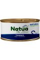 natua gatto tonno 85 gr