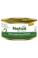 NATUA GATTO POLLO 150 GR IN BRODO