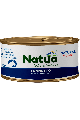 Natua Gatto Tonnetto 150 gr.