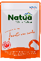 Natua gatto Tonnetto con carote 70 gr.