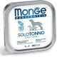 MONGE DOG SOLO tonno gr. 150x24