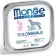 MONGE DOG SOLO maiale gr. 150x24