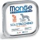 MONGE DOG SOLO  tacchino gr. 150x24