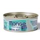 MONGE NAT. fantas.di mare/pollo gr 80x24