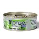 MONGE NAT. tonno pinne g./pol. gr.80x24