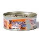 MONGE NAT. tonno pinne gial/sal. gr.80x24