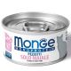 MONGE pezzet.monopr. maiale gr.80x24