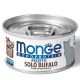 MONGE pezzet. monopr. bufalo gr.80x24