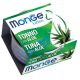 MONGE FRUIT tonno con aloe kitten gr.80x24