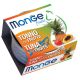 MONGE FRUIT tonno con frutta gr.80x24