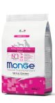 MONGE EXTRA SMALL ADULT gr.800x10