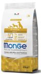 MONGE ALL. BRE.ADULT pol/ri/pa kg.2.5x4