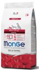 MONGE MINI SENIOR kg.3x4