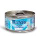 MONGE DOG NATURAL pollo delicat. gr.95x24