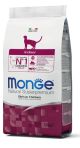 MONGE CAT INDOOR gr.400x10