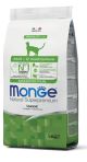 MONGE CAT ADULT CONIGLIO kg.1,5x6