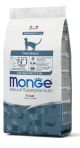 MONGE CAT DETTAGLIO STERIL. TROTA kg.10x1