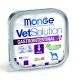 MONGE VET.DOG GASTROINTESTINAL gr150x24