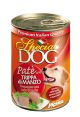 SPECIAL DOG Trippa MANZO pat&egrave; gr.400x24