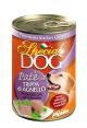 SPECIAL DOG Trippa AGNEL. pat&egrave; gr.400x24