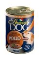 SPECIAL DOG cane pollo gr.400x24