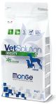 MONGE VETS. CANINE OBESITY kg12x1