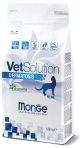 MONGE VETSOL.FELINE DERMAT gr.400x10