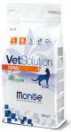 MONGE VETSOLUTION FELINE RENAL kg.1,5x6