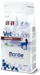 MONGE VETSOLUT. FELINE HEPATIC kg.1,5x6