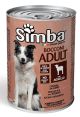 SIMBA cane agnello gr.415x24