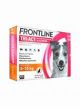 FRONTLINE TRI-ACT Spot-on S 5-10kg 6 PIP.
