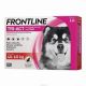 FRONTLINE TRI-ACT Spot-on XL 40-60kg 6 PIP.