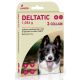 DELTATIC 2COLLARI CANI 25KG