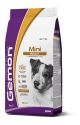GEMON MINI ADULT pollo/riso kg.3x4