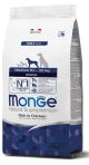 MONGE MEDIUM SENIOR kg.3x4