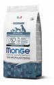 MONGE ALL BRE.P/J trota/ris/pat kg.12x1
