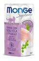 MONGE BU SUPR.STER tonn/sogl/pis gr.80x24