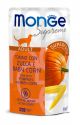 MONGE BU SUPR. ADU ton/zuc/ corn gr.80x24