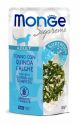 MONGE BU SUPR.ADULT tonn/qui/al gr.80x24