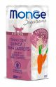 MONGE BU SUPR.KITT tonn/qui/cor gr.80x24