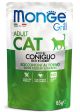 MONGE GRILL BUSTE CAT AD. conig.gr.85x28