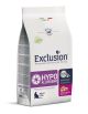 EX DIET CAT HYPOALLERGENIC PORK & POTATO 1,5KG