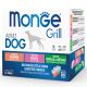MONGE GRILL MIX D adult sa/ma/ag g100x12