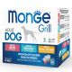 MONGE GRILL D adult man/me/po g100x12