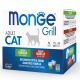 MONGE GRILL MULTIBOX adult con/agn g85x12