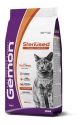 GEMON STERILIZED TACCHINO Kg. 7x1