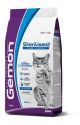 GEMON STERILIZED TONNO/SALMONE  Kg. 7x1