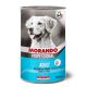 MP CANE BOC TONNO ADULT GR 1250