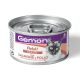 GEMON mousse adu ric. salm/pol gr85x24