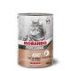 MP GATTO PATE' CONIGLIO ADULT GR400